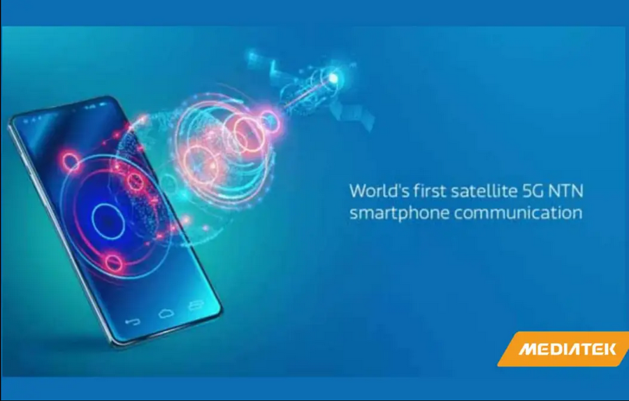 MediaTek Paparkan Visi Teknologi 2025: Memperkaya Hidup Melalui AI, 5G, dan Konektivitas Cerdas MediaTek Paparkan Visi Teknologi 2025: Memperkaya Hidup Melalui AI, 5G, dan Konektivitas Cerdas