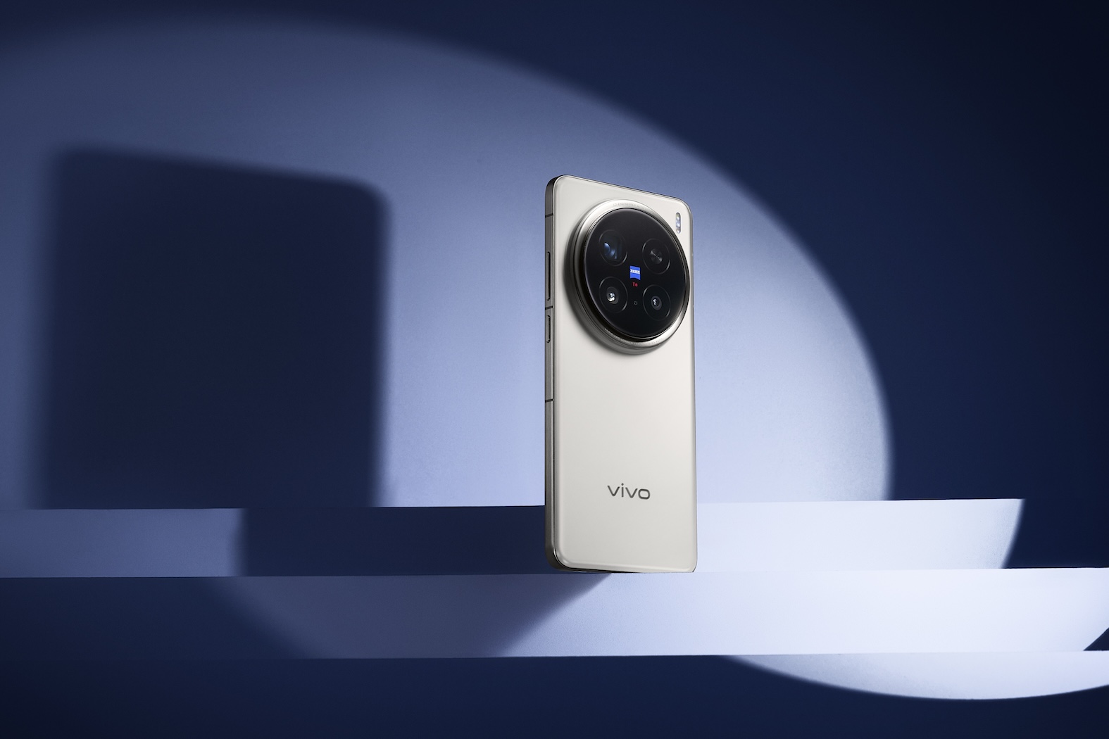 vivo X200 Series Punya 200 MP ZEISS APO Telephoto Camera, Apa Saja ...